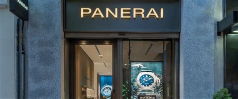 panerai madrid boutique|Madrid Ortega y Gasset .